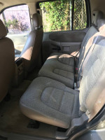 2003 Ford Explorer 107,000 mi
