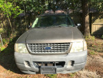 2003 Ford Explorer 107,000 mi