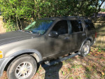 2003 Ford Explorer 107,000 mi