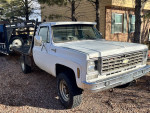 Chevrolet Colorado 50,000 mi