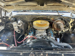 Chevrolet Colorado 50,000 mi