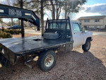 Chevrolet Colorado 50,000 mi