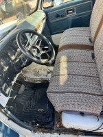 Chevrolet Colorado 50,000 mi