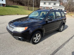 2013 Subaru Forester 80,000 mi
