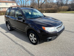2013 Subaru Forester 80,000 mi