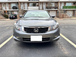 2009 Honda Accord EX FWD 76,000 mi