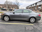 2009 Honda Accord EX FWD 76,000 mi