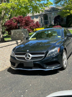 Mercedes-Benz CLS-Class 132,000 mi