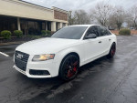 2010 Audi A4 2.0T Avant Premium quattro AWD 106,000 mi