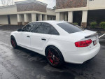 2010 Audi A4 2.0T Avant Premium quattro AWD 106,000 mi