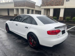 2010 Audi A4 2.0T Avant Premium quattro AWD 106,000 mi