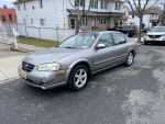 2001 Nissan Maxima GXE FWD 120,000 mi