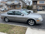 2001 Nissan Maxima GXE FWD 120,000 mi
