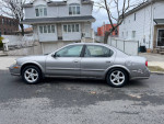 2001 Nissan Maxima GXE FWD 120,000 mi