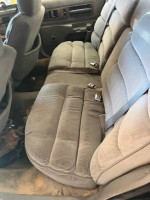 1993 Chevrolet Caprice 138,000 mi