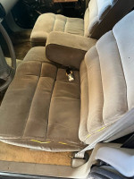 1993 Chevrolet Caprice 138,000 mi