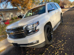 2015 Chevrolet Colorado 133,000 mi