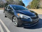 2015 Kia Forte EX FWD 148,000 mi