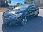 2015 Kia Forte EX FWD 148,000 mi
