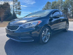 2015 Kia Forte EX FWD 148,000 mi