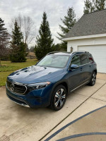 2022 Mercedes-Benz EQB EQB 300 AWD 57,000 mi