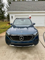 2022 Mercedes-Benz EQB EQB 300 AWD 57,000 mi