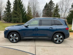 2022 Mercedes-Benz EQB EQB 300 AWD 57,000 mi