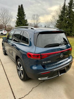 2022 Mercedes-Benz EQB EQB 300 AWD 57,000 mi
