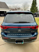 2022 Mercedes-Benz EQB EQB 300 AWD 57,000 mi