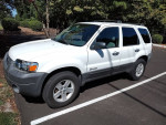 2006 Ford Escape 60,000 mi