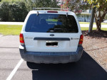2006 Ford Escape 60,000 mi