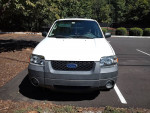 2006 Ford Escape 60,000 mi