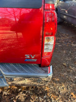 2018 Nissan Frontier SV 4WD 73,000 mi