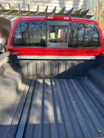 2018 Nissan Frontier SV 4WD 73,000 mi