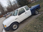 2006 Ford Ranger 146,000 mi