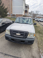 2006 Ford Ranger 146,000 mi