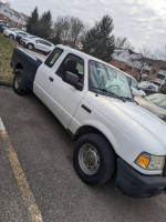 2006 Ford Ranger 146,000 mi