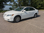 2009 Toyota Camry XLE FWD 132,000 mi