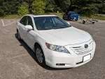 2009 Toyota Camry XLE FWD 132,000 mi