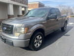 Ford 69,000 mi