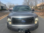 Ford 69,000 mi