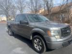 Ford 69,000 mi