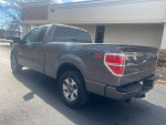 Ford 69,000 mi