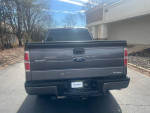 Ford 69,000 mi