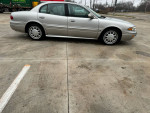 2004 Buick LeSabre Custom FWD 50,000 mi