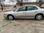 2004 Buick LeSabre Custom FWD 50,000 mi