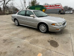 2004 Buick LeSabre Custom FWD 50,000 mi