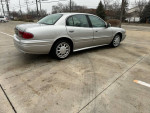 2004 Buick LeSabre Custom FWD 50,000 mi