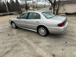 2004 Buick LeSabre Custom FWD 50,000 mi
