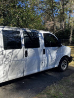 2012 Chevrolet Express 109,000 mi